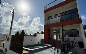 Rota Ecologica dos Milagres-PATACHO Condominio PORTO GRANDE